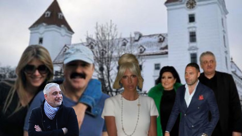 GODINA RAZVODA! Evo koji sve estradni brakovi su doživeli krah ljubavi tokom 2024!