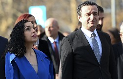 KURTI PRIZNAO, A SA NJIM I VJOSA Oglasila se Srpska lista, evo zašto je hteo da je razori