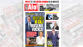 HRVATSKOJ JE CILJ RUŠENJE VUČIĆA! Komšije konačno otkrile šta žele od Srbije