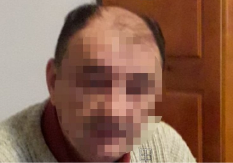 VLADAN IZMASAKRIRAO SUPRUGU SA 17 UBODOM NOŽEM JER MU JE OPSOVALA MAJKU Stigla presuda, evo koliko će robijati