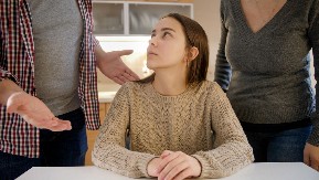 "SVOJIM POSTUPCIMA ME JE NAUČILA DA NISAM VREDNA NJENE PAŽNJE!" Iskazivanje njene ljubavi uvek je dolazilo kroz podsećanje na moje greške