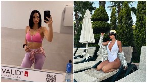 MOMCI SU SE PLAŠILI DA JOJ PRIĐU Nekada je važila za najlepšu srpsku sportistkinju, a i dalje izgleda brutalno (FOTO)