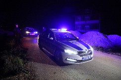 MUŠKARAC (46) IZ BORA UHAPŠEN ZBOG PRANJA NOVCA! To nije sve, policija zatekla i ovo u njegovoj kući