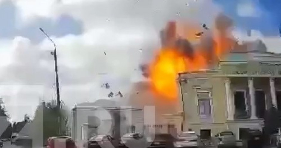 ''MI BIRAMO CILJEVE ZA UNIŠTAVANJE'' Rusija upozorava: Ovo mogu biti meta ruskih udara