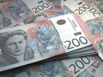 GRAĐANI, PAŽNJA! Upravo se oglasila NBS, važna vest ako menjate evre