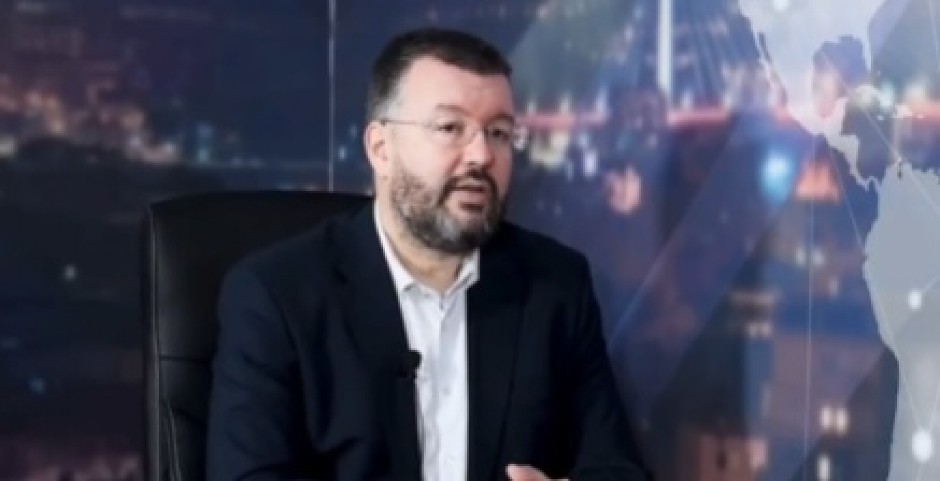 RASPAD SRBIJE I TUĐINA ZA PREDSEDNIKA Antić: Prethodni put kad smo menjali vlast po principu "samo da Vučić ode", dobili smo asimilaciju srpskog naroda!