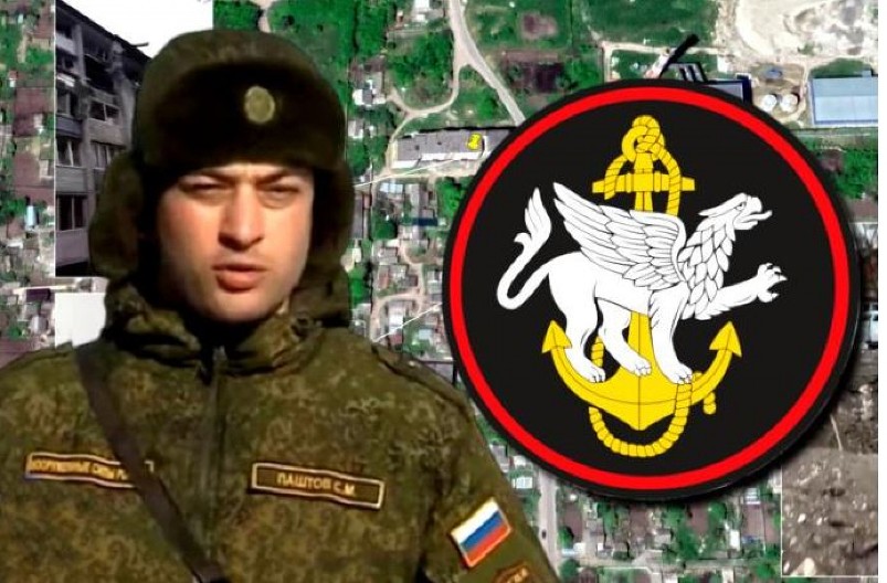 UBIJEN I KOMANDANT! RUSKA ELITNA VOJSKA DESETKOVANA U LGOVU: Šta se dešavalo u trenutku napada?