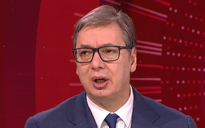 NAJVEĆI PROBLEM SRBIJE? Vučić: Brine me moguće uvođenje sankcija NIS-u, imam potvrdu za ovaj datum