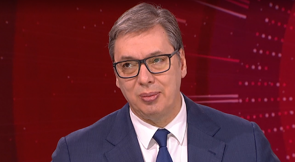 KAKO MOŽETE OVAKO MASNO DA LAŽETE? Vučić razotkrio Šolakovu fabriku neistina