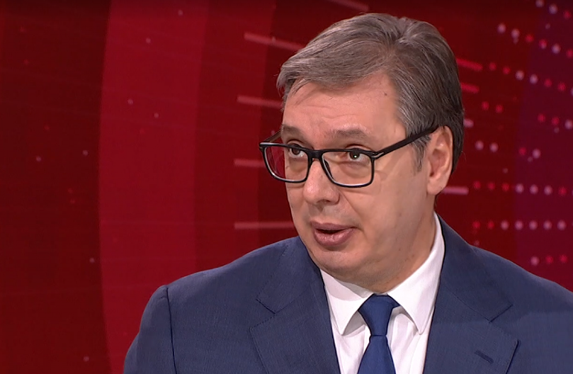 OVO JE VAŽNA VEST Vučić: Rekordne direktne strane investicije - 5,67 milijardi evra