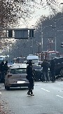 HAPŠENJE KOJE JE PRETVORILO BEOGRADSKU ULICU U RATNU ZONU! Oglasio se MUP: Evo šta je sve nađeno u stanovima osumnjičenih za ubistvo Pivceta