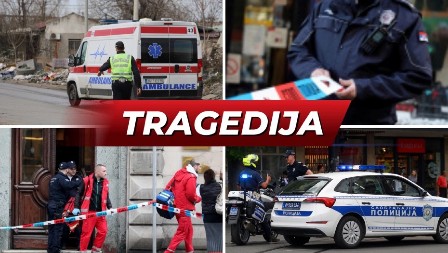 "SESTRI PUKLO SRCE ZA BRATOM" Umrla nekoliko sati nakon njega - Tragedija kod Gornjeg Milanovca
