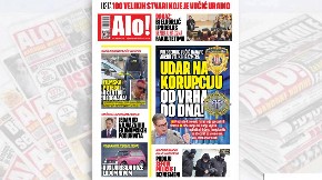 UDAR NA KORUPCIJU OD VRHA DO DNA! Predsednik Vučić najavio akciju velikih razmera