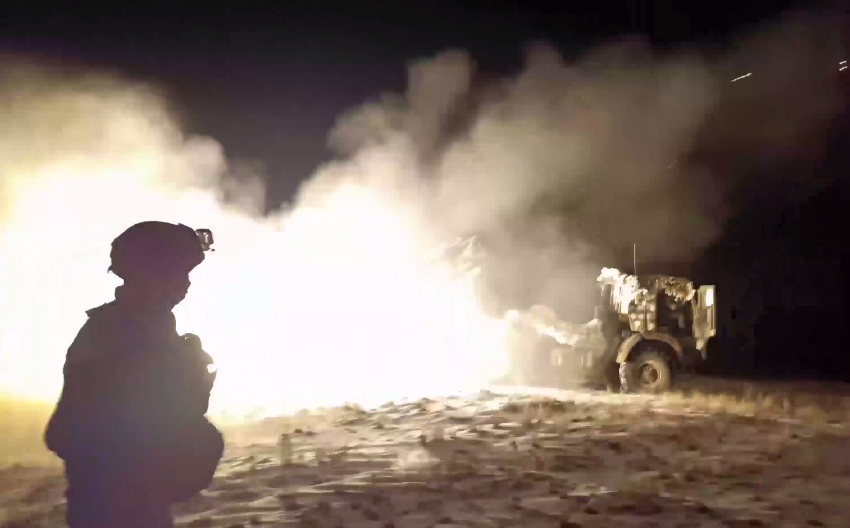 Ruske trupe preuzele kontrolu nad ključnim gradom