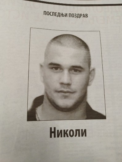 UBICE NIKOLE STANKOVIĆA PIVCETA OTKRILE KO JE NARUČIO UBISTVO Saslušana trojica osumnjičenih za likvidaciju u Kaluđerici