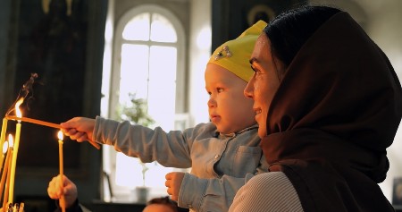 DANAS SLAVIMO VELIKOG SVECA! Obavezno pogledajte u nebo - zvezde će vam reći JEDNU STVAR! (VIDEO)