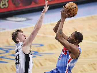 ŠPANCI SE NAOŠTRILI Baskonija dobila pojačanje pred meč sa Crvenom zvezdom