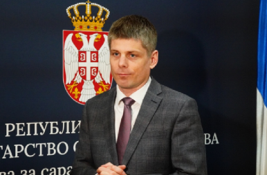 Gujon: U poslednje dve godine 14 odsto Srba napustilo sever pod pritiskom Kurtijevog režima