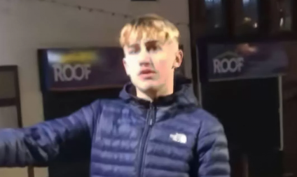 "LETI VISOKO, PRERANO SI OTIŠAO" Prijatelji se opraštaju od ubijeng momka, imao je samo 18 godina u trenutku kada je tragično izgubio život