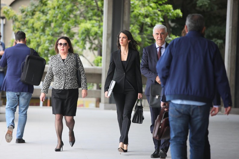 RODITELJI SU KRIVI ZA ZANEMARIVANJE MALOG MONSTRUMA  Saša Panić, otac žrtava iz Dubone, o presudi za Ribnikar