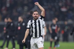 ŠOK U GRČKOJ Andrija Živković nije mogao da čuje gore vesti