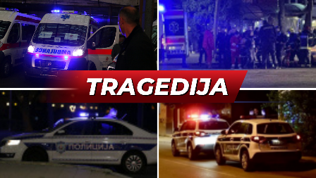 UMRLA I ŽENA UBIJENOG MUŠKARCA IZ ARILJA Lekari nisu uspeli da je spasu