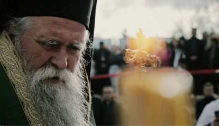 MITROPOLIT JOANIKIJE IZRAZIO SAUČEŠĆE POVODOM TRAGEDIJE NA CETINJU: Svi pravoslavni Hrišćani da uznesu molitve Bogu za pokoj duša preminulih