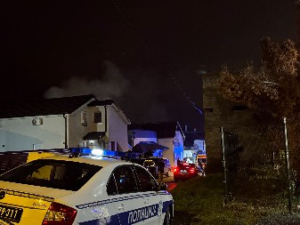 ŽENA POVREĐENA U UDESU Hitna pomoć intervenisala 82 puta