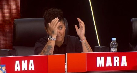 IMA LI KRAJA? Oglasila se Marija Šerifović nakon strašnog masakra na Cetinju