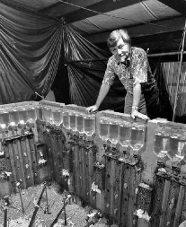 ZASTRAŠUJUĆI EKSPERIMENT KOJI JE PREDVIDEO PROPAST LJUDSKE CIVILIZACIJE! Kakav bi bio naš svet ako bi pretrpanost postala nema alternativa?