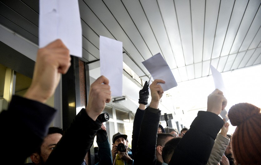 "U SVOJ OVOJ PREVARI, NJIHOVA JE NAMERA SLEDEĆA..." Vučić otkrio ko stoji iza studentskih blokada: Ima ta jedna grupa..