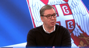 RAZGOVARAO SAM I SA MILATOVIĆEM I SPAJIĆEM Vučić o masakru na Cetinju: Ponudili smo svaku vrstu pomoći