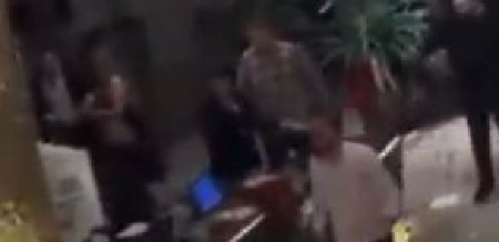 TUČA U POZNATOM BEOGRADSKOM HOTELU ZBOG KOKAINA?! Novu godinu proveli prebijajući goste i žene! (VIDEO)