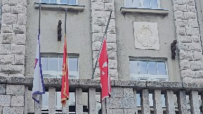 BORBA ZA ŽIVOT RANJENOG SA CETINJA I DALJE TRAJE Preostala tri pacijenta su odvojena od mašine za disanje