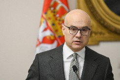 PROFESORI KOJI NEĆE DA PREDAJU NEĆE VIŠE RADITI U PROSVETI Vučević: Drugog polugodišta će biti, država će odlučno reagovati