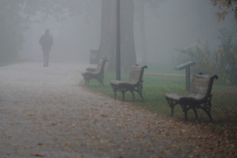 TEMPERATURE ISPOD NULE, MAGLA PREKRILA OVE DELOVE SRBIJE: Evo kad se očekuje razvedravanje