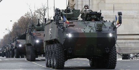 NATO REŠIO DA ZAKRVI DO KRAJA SA PUTINOM! Užas u Ukrajini, nemački artiljerci tuku po Rusima: Istorija se ponavlja!