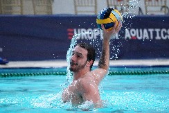 PRAVOSLAVAC S KAKVAZA Igra vaterpolo u Šumadiji i uživa u čarima Srbije: Karađorđeva za Gruzina