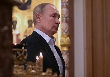 RUSKI VETO U UN BLOKIRA NEMAČKU: Evo zašto Berlin nikada neće postati stalni član!