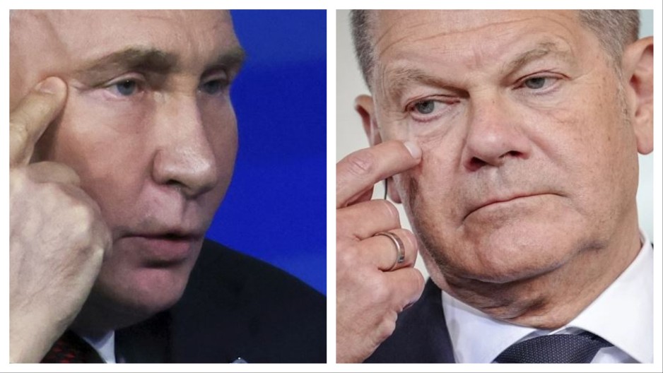 PUTIN ODBIO SASTANAK SA ŠOLCEM I TRAMPOM:  Šta se krije iza ove odluke?