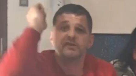 POLICIJA UPALA U KUĆU I GARAŽU MASOVNOG UBICE SA CETINJA Radio na crno kao autolakirer, evo šta su zatekli