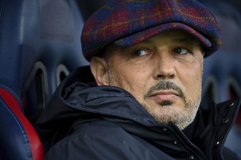 ISPLIVALA FOTKA SA BAJKOVITOG VENČANJA SINIŠE MIHAJLOVIĆA! Arijana prelepa u venčanici, a pokojni sportista ne skida osmeh sa lica