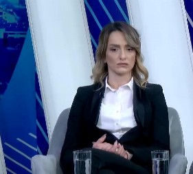 UBIO SAM TI MITRA, NEĆE ON OD TEBE PRAVITI SRPKINJU Ispovest žene kojoj je u masakru na Cetinju ubijen muž