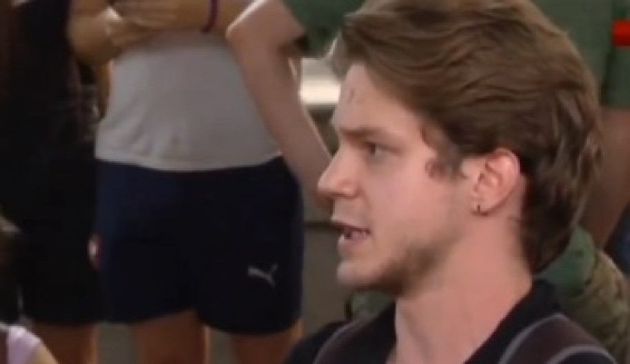 U ŠTA SE PRETVARAJU ,,STUDENTSKE“ BLOKADE? Pavle Cicvarić se ne libi se da traži podršku omladinskih aktivista iz Hrvatske optuživanih za dilovanje droge!