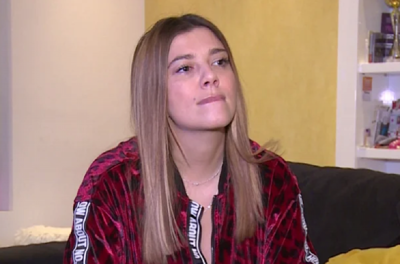 ''NE BOJ SE DEDE, 25 GODINA SAM ROBIJAO U HAGU'' Kiji Kockar zbog uvreda od nepoznatog muškarca na internetu preselo Badnje veče