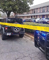 PUCNJAVA ISPRED KONZULATA HONDURASA Ima mrtvih (VIDEO)