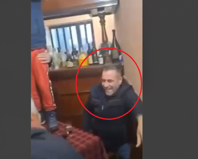 POBESNEO ZBOG SVAĐE OKO BADNJAKA I ŽENA PA OKRVAVIO RUKE Cetinjani otkrili moguć uzrok masakra