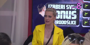 "RODILA MICA" Ona se prva oglasila o porođaju Milice Veličković: "Danas u Elitu stiže pismo"