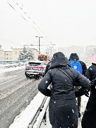 DANAS I SUTRA +20, A ONDA SNEG Ko preživi, pričaće! Evo gde će sve da se zabeli i kad!