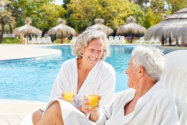 EVO KOLIKO ĆE TAČNO PENZIONERA OTIĆI BESPLATNO U BANJU Ove godine taj broj je povećan, konkurišite!